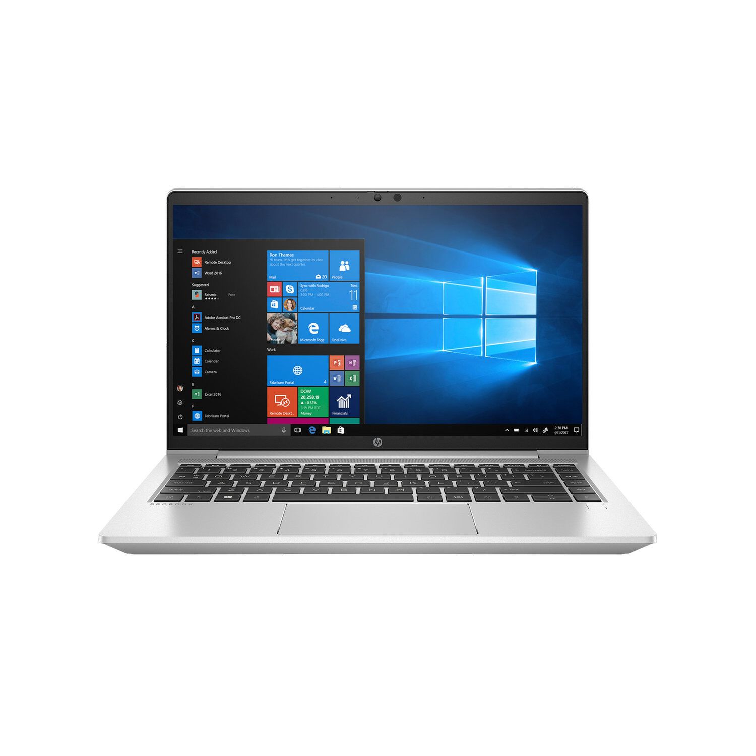 Notebook Hp Probook 440 G8, Intel Core I5-1135g7, 8gb/256gb Ssd image number 2.0